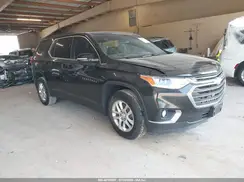 1GNERHKW0KJ314764 2019 CHEVROLET TRAVERSE