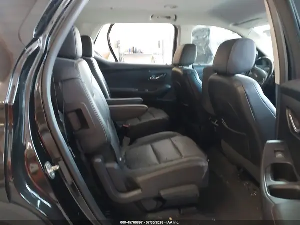 1GNERHKW0KJ314764 2019 CHEVROLET TRAVERSE - Image 8