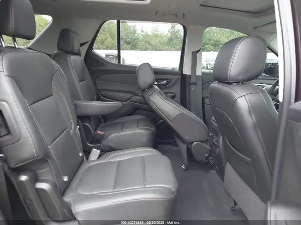 1GNERHKW0LJ102707 2020 CHEVROLET TRAVERSE - Image 8