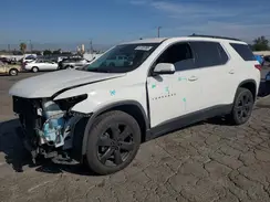1GNERHKW0LJ104845 2020 CHEVROLET TRAVERSE