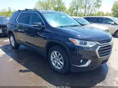 1GNERHKW0LJ107101 2020 CHEVROLET TRAVERSE