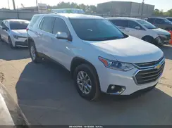 1GNERHKW0LJ109656 2020 CHEVROLET TRAVERSE