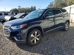 1GNERHKW0LJ113254 2020 CHEVROLET TRAVERSE