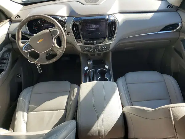 1GNERHKW0LJ113254 2020 CHEVROLET TRAVERSE - Image 8