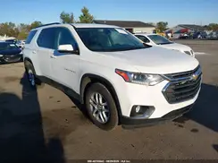 1GNERHKW0LJ114596 2020 CHEVROLET TRAVERSE