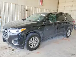 1GNERHKW0LJ122391 2020 CHEVROLET TRAVERSE