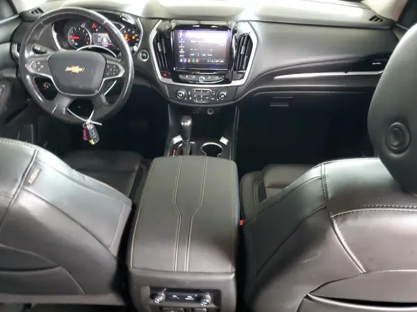 1GNERHKW0LJ127994 2020 CHEVROLET TRAVERSE - Image 8