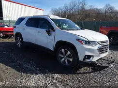 1GNERHKW0LJ133553 2020 CHEVROLET TRAVERSE