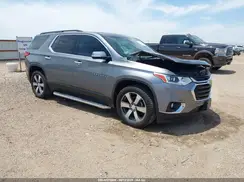1GNERHKW0LJ139532 2020 CHEVROLET TRAVERSE