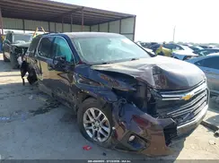1GNERHKW0LJ142382 2020 CHEVROLET TRAVERSE