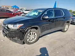 1GNERHKW0LJ145556 2020 CHEVROLET TRAVERSE