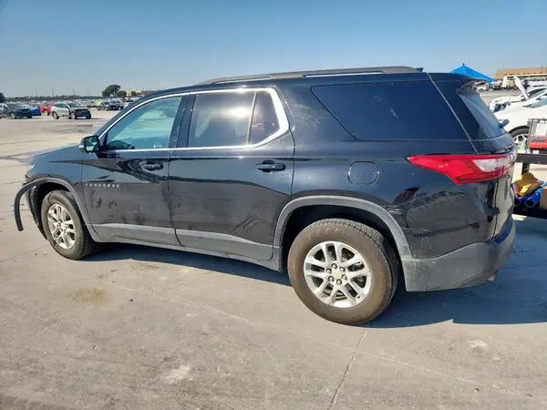 1GNERHKW0LJ145556 2020 CHEVROLET TRAVERSE - Image 2