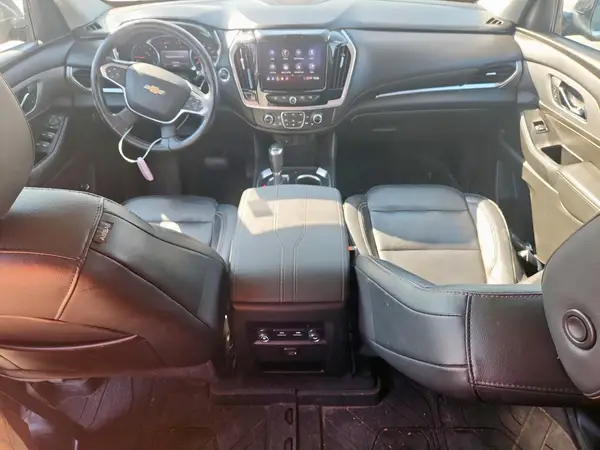 1GNERHKW0LJ145556 2020 CHEVROLET TRAVERSE - Image 8