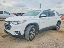 1GNERHKW0LJ148120 2020 CHEVROLET TRAVERSE