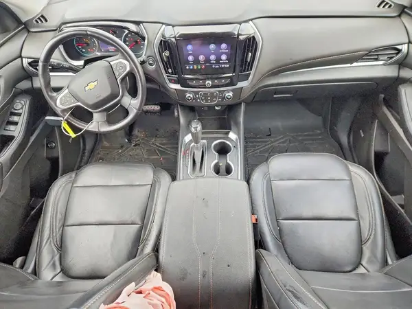 1GNERHKW0LJ148120 2020 CHEVROLET TRAVERSE - Image 8