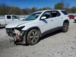 1GNERHKW0LJ165290 2020 CHEVROLET TRAVERSE