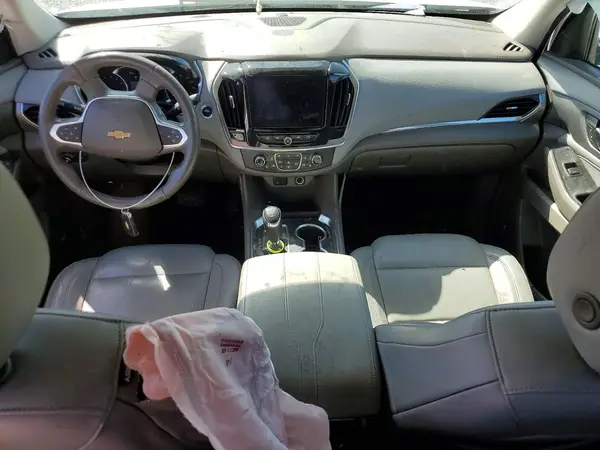 1GNERHKW0LJ165290 2020 CHEVROLET TRAVERSE - Image 8