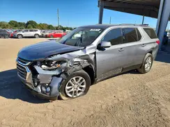 1GNERHKW0LJ168674 2020 CHEVROLET TRAVERSE