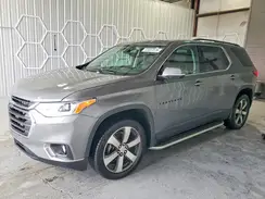 1GNERHKW0LJ173552 2020 CHEVROLET TRAVERSE