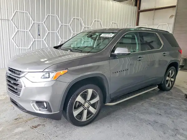 1GNERHKW0LJ173552 2020 CHEVROLET TRAVERSE - Image 1