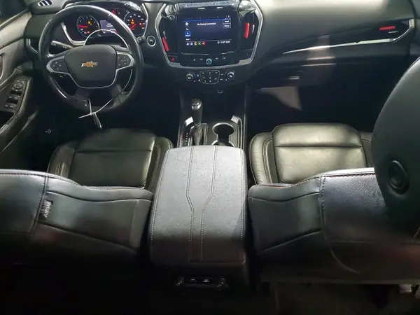 1GNERHKW0LJ173552 2020 CHEVROLET TRAVERSE - Image 8