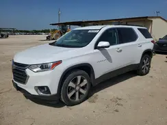 1GNERHKW0LJ178654 2020 CHEVROLET TRAVERSE