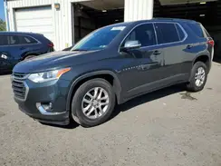 1GNERHKW0LJ193803 2020 CHEVROLET TRAVERSE
