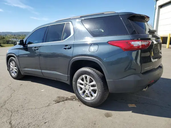 1GNERHKW0LJ193803 2020 CHEVROLET TRAVERSE - Image 2