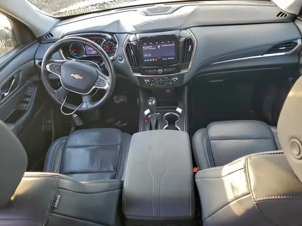 1GNERHKW0LJ209918 2020 CHEVROLET TRAVERSE - Image 8