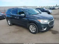 1GNERHKW0LJ211930 2020 CHEVROLET TRAVERSE