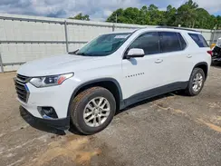 1GNERHKW0LJ215783 2020 CHEVROLET TRAVERSE