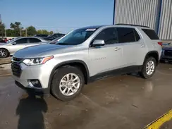1GNERHKW0LJ220580 2020 CHEVROLET TRAVERSE