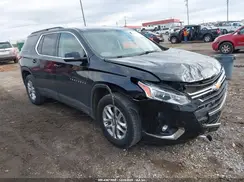 1GNERHKW0LJ220689 2020 CHEVROLET TRAVERSE