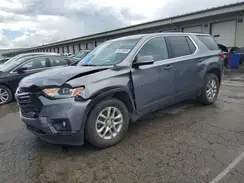 1GNERHKW0LJ223673 2020 CHEVROLET TRAVERSE