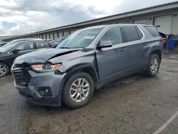 1GNERHKW0LJ223673 2020 CHEVROLET TRAVERSE - Image 1