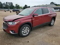 1GNERHKW0LJ229456 2020 CHEVROLET TRAVERSE