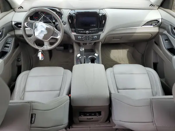 1GNERHKW0LJ229456 2020 CHEVROLET TRAVERSE - Image 8