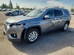 1GNERHKW0LJ230591 2020 CHEVROLET TRAVERSE