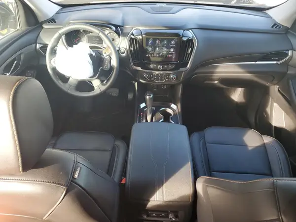 1GNERHKW0LJ234835 2020 CHEVROLET TRAVERSE - Image 8