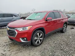 1GNERHKW0LJ244037 2020 CHEVROLET TRAVERSE