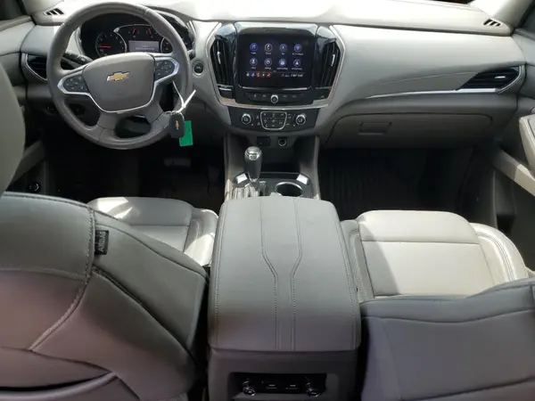 1GNERHKW0LJ244037 2020 CHEVROLET TRAVERSE - Image 8