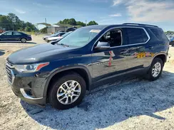 1GNERHKW0LJ251375 2020 CHEVROLET TRAVERSE