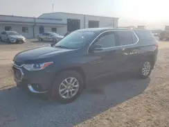 1GNERHKW0LJ259637 2020 CHEVROLET TRAVERSE