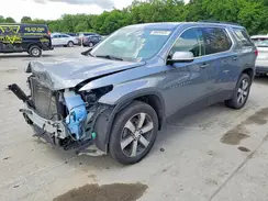 1GNERHKW0LJ262571 2020 CHEVROLET TRAVERSE