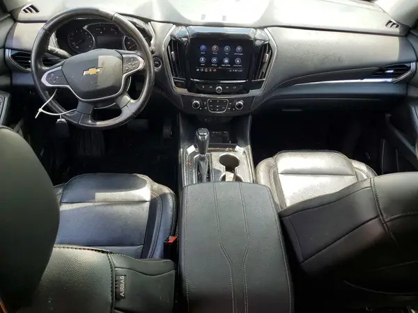 1GNERHKW0LJ262571 2020 CHEVROLET TRAVERSE - Image 8
