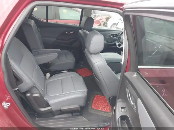 1GNERHKW0LJ264997 2020 CHEVROLET TRAVERSE - Image 8