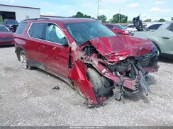 1GNERHKW0LJ274333 2020 CHEVROLET TRAVERSE