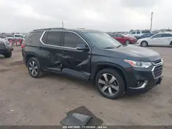 1GNERHKW0LJ286224 2020 CHEVROLET TRAVERSE
