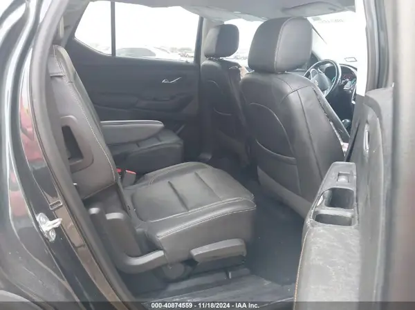 1GNERHKW0LJ286224 2020 CHEVROLET TRAVERSE - Image 8