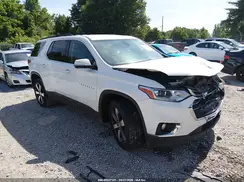 1GNERHKW0LJ291990 2020 CHEVROLET TRAVERSE